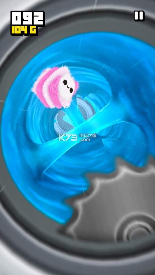 Fluffy Fall׿-Fluffy Fall apkv1.2.3