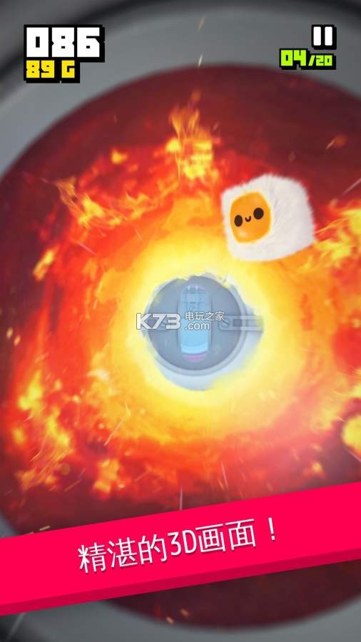 Fluffy Fall׿-Fluffy Fall apkv1.2.3