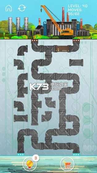 ܵⰲ׿-ܵPipes Game apkv1.0