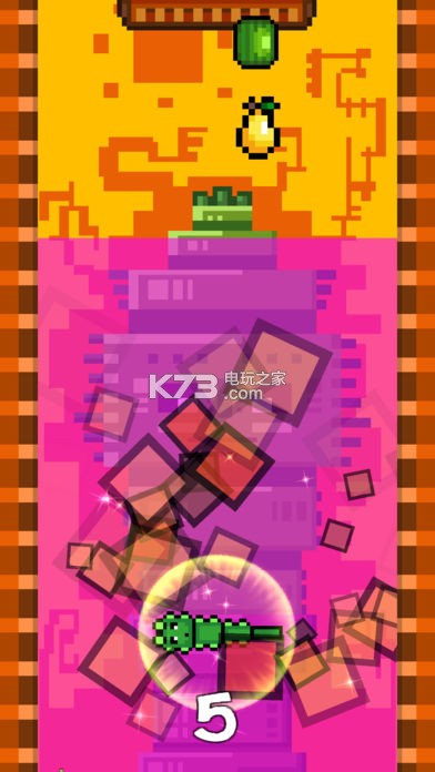 ˮԤԼ(δ)-ˮpixel fruit xϷԤԼv1.0