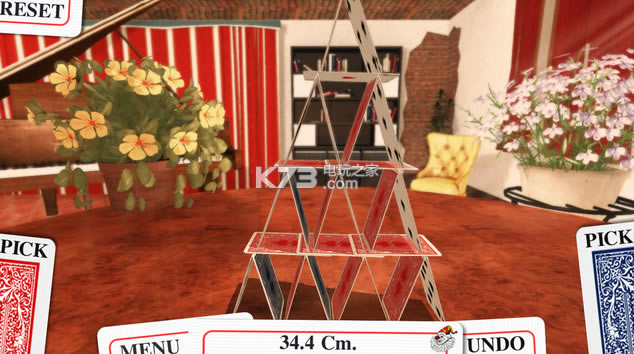 ֽƳǱ-Castle Of Cardsv1.1