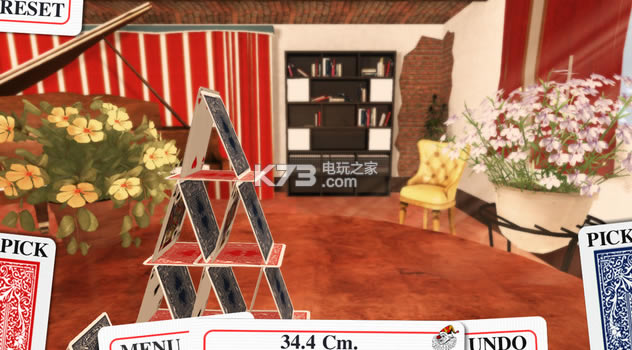 ֽƳǱ-Castle Of Cardsv1.1