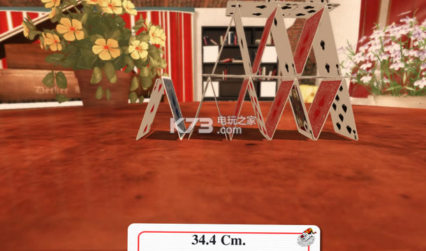 ֽƳǱ-Castle Of Cardsv1.1