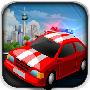 ·ݼʻ-·ݼʻϷRoad Robber Escape Drivev1.0