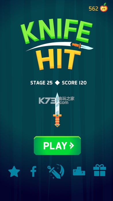 knife hit׿-knife hitv1.9.7