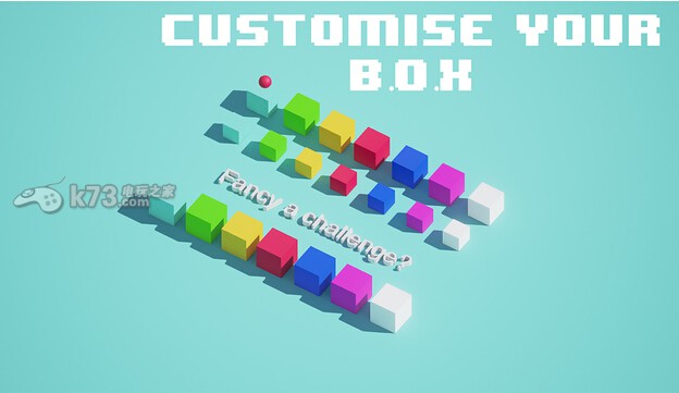 ԤԼ(δ)-B.O.XԤԼv2.0