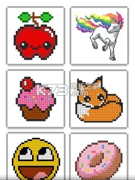 ɫϷ-ɫϷColor by Numberv3.0.2