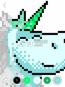 ɫϷ-ɫϷColor by Numberv3.0.2