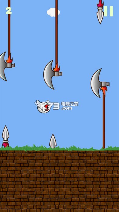 ¸֮ԤԼ(δ)-dare wings¸֮İԤԼv1.0