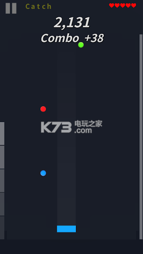 CatchBallϷ-CatchBallϷv6.0