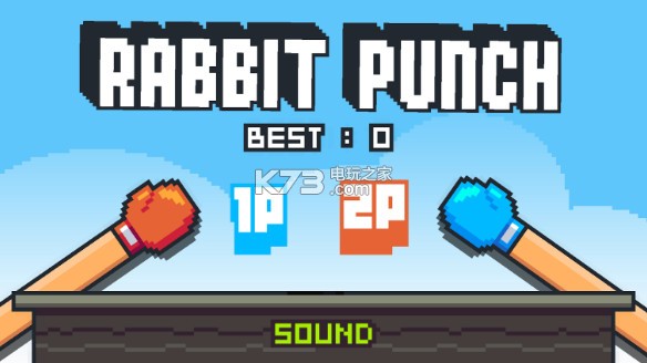 Ϸ-ϷRabbit Punchv1.0.0