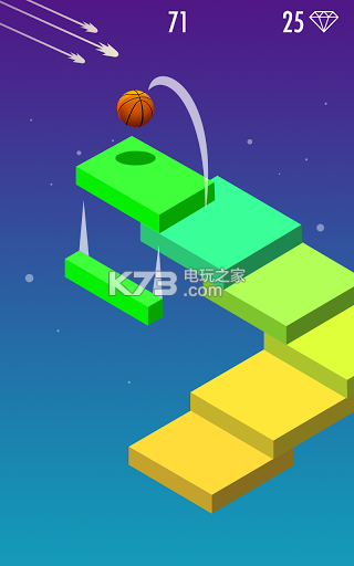 The StairϷ-The StairֻϷv1.6.5