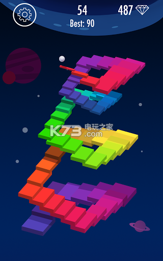 The StairϷ-The StairֻϷv1.6.5