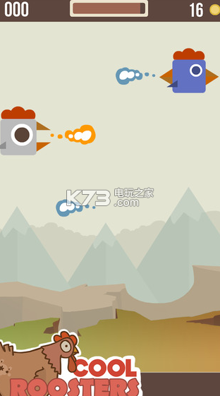 Ҷ׿ԤԼ(δ)-rooster rumbleԤԼv1.2