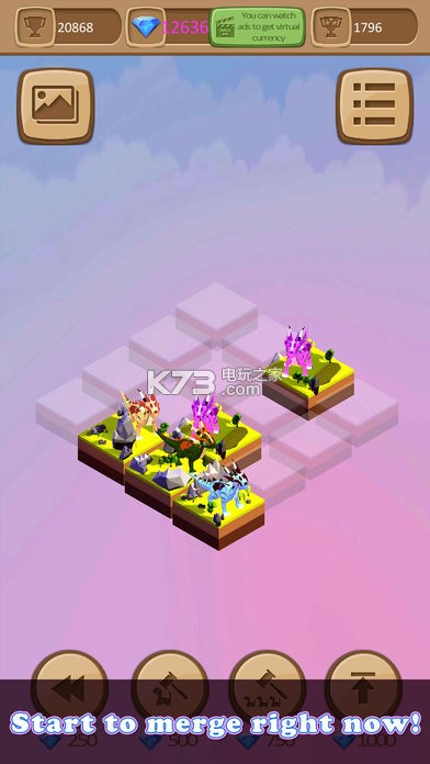 ׿ԤԼ(δ)-fantasy dragon evolutionϷԤԼ1.0.0