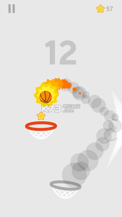 Dunk ShotϷ-Dunk Shot׿v1.4.2
