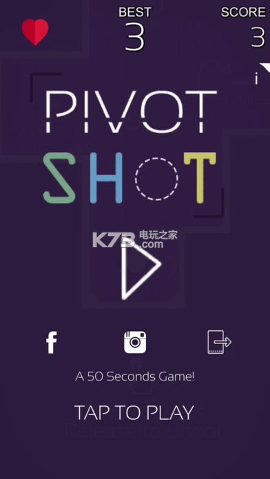 תͶϷԤԼ(δ)-תͶPivot ShotԤԼv1.0