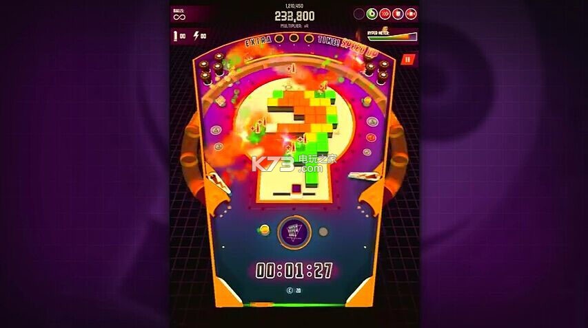 2ƽ-Super Hyper Ball 2ƽv1.1