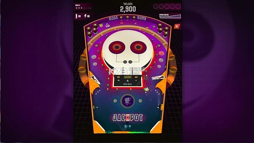 2ƽ-Super Hyper Ball 2ƽv1.1