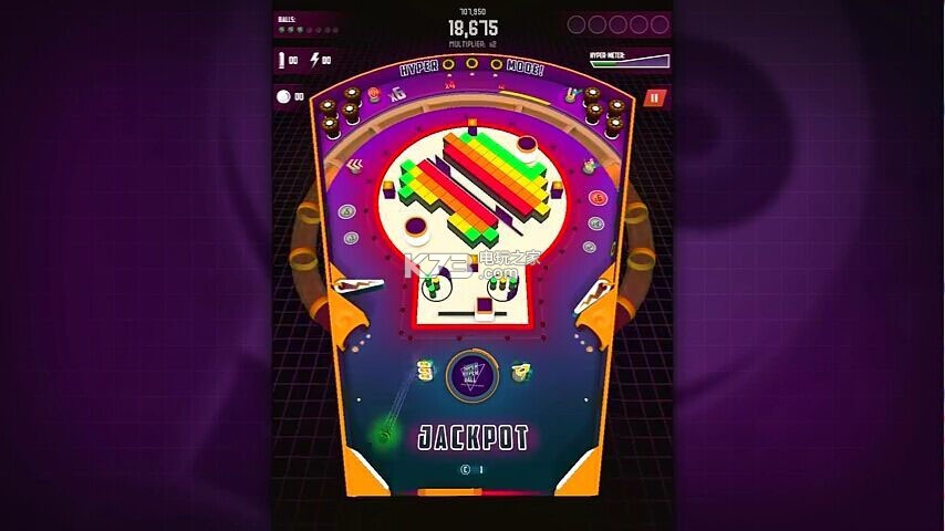 2ƽ-Super Hyper Ball 2ƽv1.1