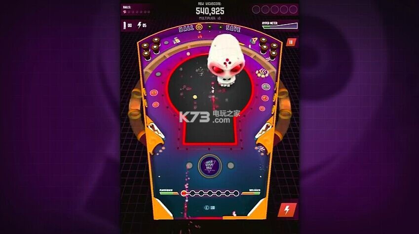 2ƽ-Super Hyper Ball 2ƽv1.1