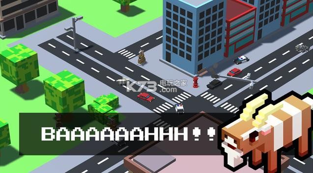 ɽϮ׿ԤԼ(δ)-Goat Turbo AttackϷԤԼv1.4