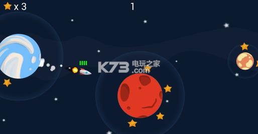 ռ䰲׿ԤԼ(δ)-Escape in Space°ԤԼv1.2