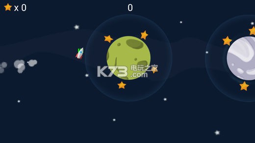 ռ䰲׿ԤԼ(δ)-Escape in Space°ԤԼv1.2