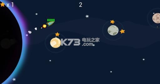 ռ䰲׿ԤԼ(δ)-Escape in Space°ԤԼv1.2