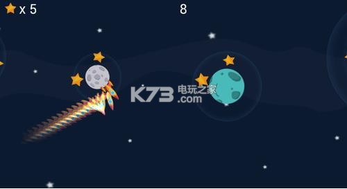 ռ䰲׿ԤԼ(δ)-Escape in Space°ԤԼv1.2