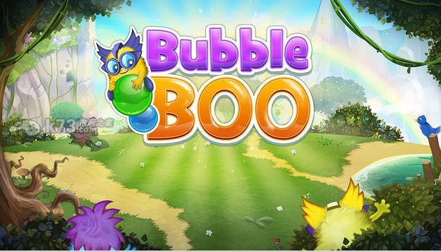 ݴðԤԼ(δ)-Bubble Boo MobileԤԼv1.2.7