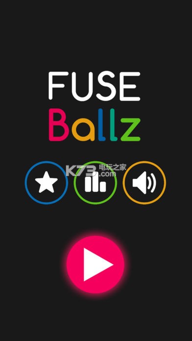 Fuse BallzϷ-Fuse Ballz׿v1.1