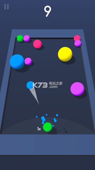 Fuse BallzϷ-Fuse Ballz׿v1.1
