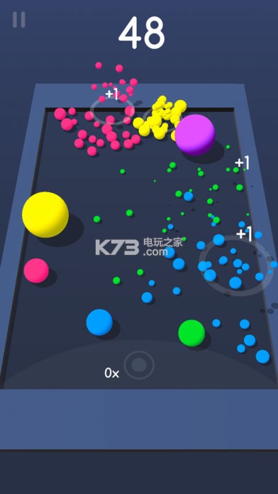 Fuse BallzϷ-Fuse Ballz׿v1.1