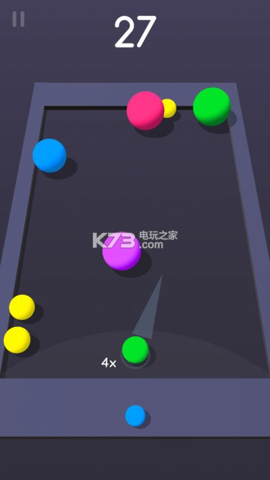 Fuse BallzϷ-Fuse Ballz׿v1.1
