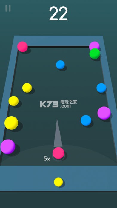 Fuse BallzϷ-Fuse Ballz׿v1.1