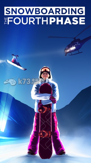廬ѩά׿ԤԼ(δ)-Snowboarding The Fourth PhaseֻԤԼv1.3.2