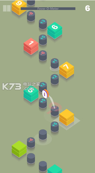 Ծ׿ʽ-Math Hopperv1.0.0