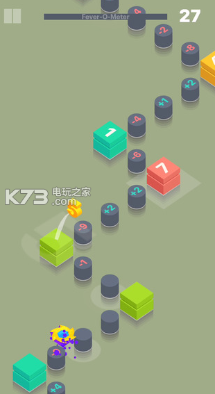 Ծ׿ʽ-Math Hopperv1.0.0