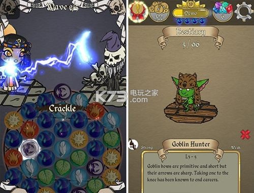 ̽ʷ-Glyph Quest Chroniclesƽv1.06