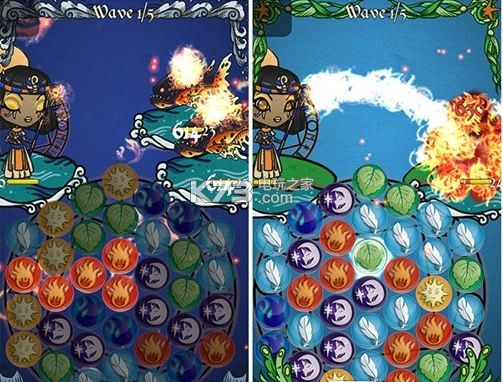 ̽ʷ-Glyph Quest Chroniclesƽv1.06