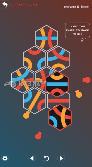 صԤԼ(δ)-Metro PuzzleϷԤԼv1.2