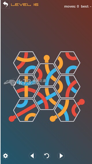 صԤԼ(δ)-Metro PuzzleϷԤԼv1.2