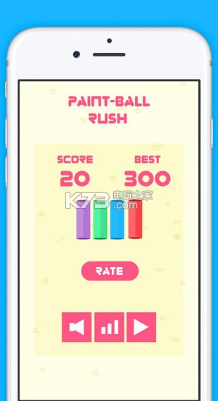 ʵ׿ԤԼ(δ)-Paintball Rush Tap itİԤԼv1.2.1