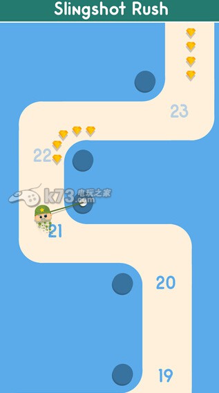 ̰׿ԤԼ(δ)-Slingshot RushԤԼv1.1