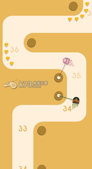 ̰׿ԤԼ(δ)-Slingshot RushԤԼv1.1