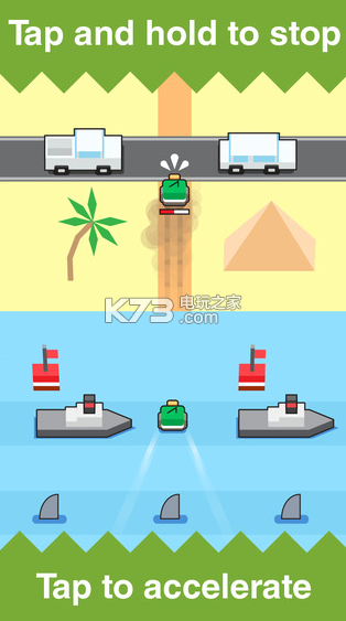 ʱֵѼİԤԼ(δ)-dashy ducks׿ԤԼv1.1