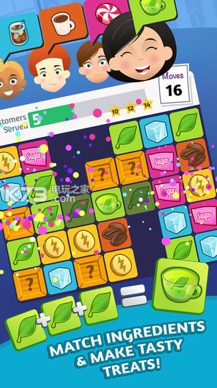 ʦս׿ԤԼ(δ)-barista blitzԤԼv1.2