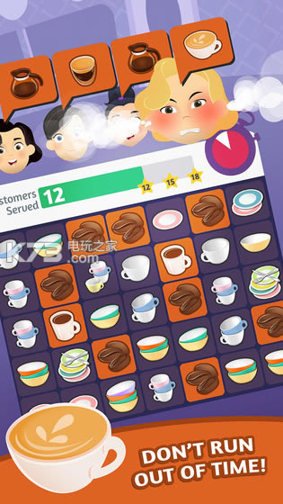 ʦս׿ԤԼ(δ)-barista blitzԤԼv1.2
