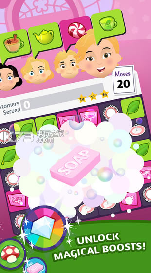 ʦս׿ԤԼ(δ)-barista blitzԤԼv1.2